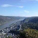 Nyaraló Haus Stefanie *