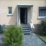 Nyaraló Haus Stefanie *