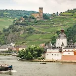 Haus Stefanie Nyaraló *