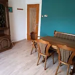 Haus Stefanie Nyaraló Niederburg