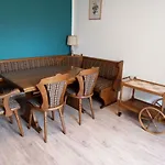 Nyaraló Haus Stefanie