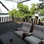 Nyaraló Haus Stefanie *