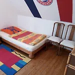 Haus Stefanie Nyaraló *