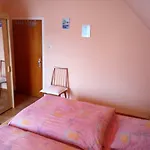 Haus Stefanie Nyaraló