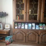Haus Stefanie Nyaraló *