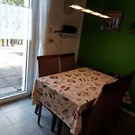 Nyaraló Haus Stefanie