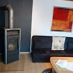 Haus Stefanie Nyaraló Niederburg