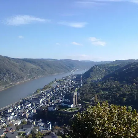 Casa de Férias Haus Stefanie *