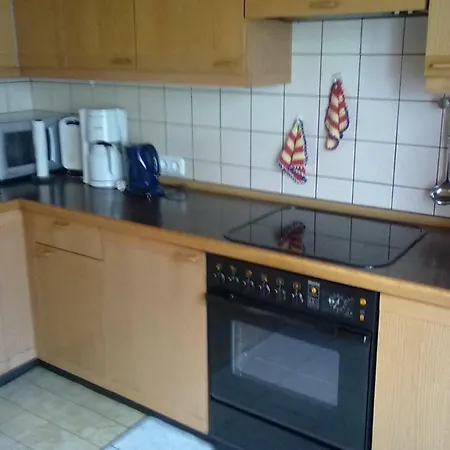 Haus Stefanie *