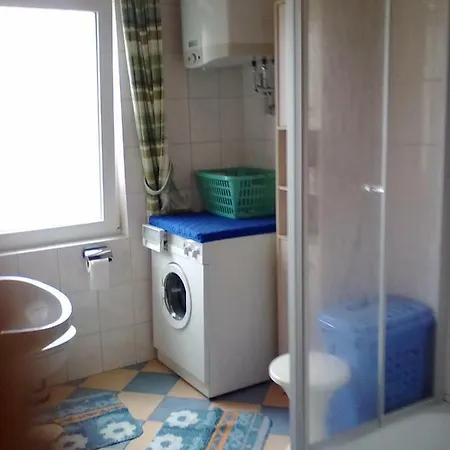 Semesterbostad Haus Stefanie *