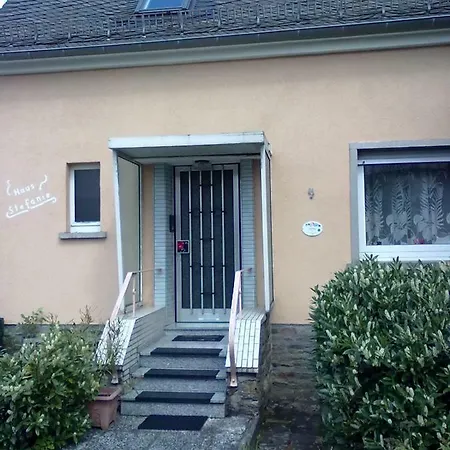 Haus Stefanie