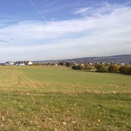 Semesterbostad Haus Stefanie Niederburg