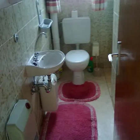 Haus Stefanie Casa de Férias