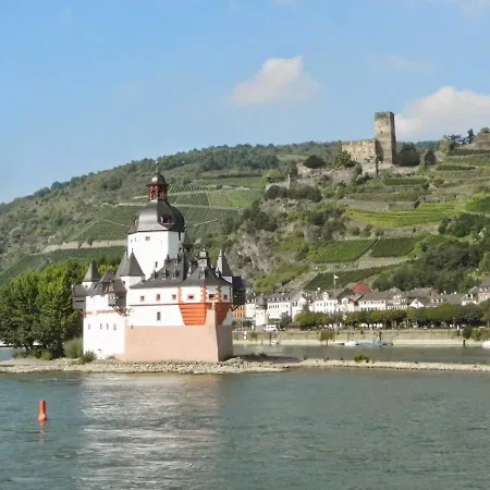 Casa de Férias Haus Stefanie *