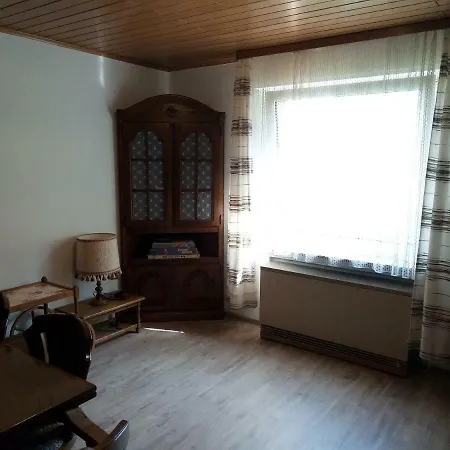 Haus Stefanie Niederburg