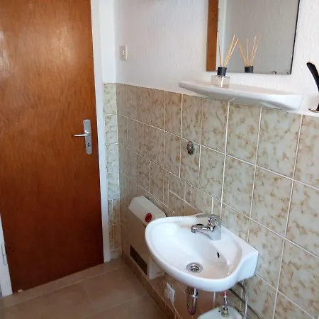 Semesterbostad Haus Stefanie Niederburg