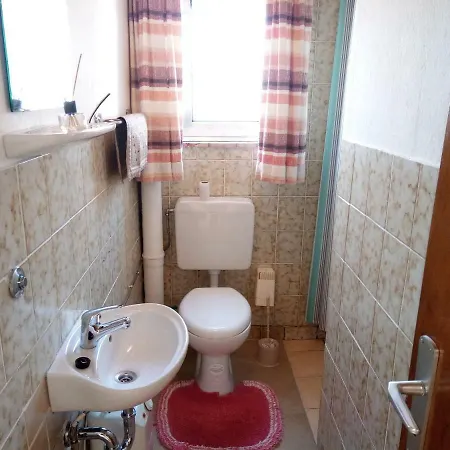 Haus Stefanie Semesterbostad