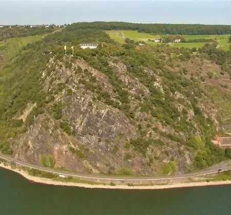 Haus Stefanie Niederburg