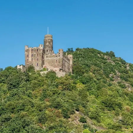 Casa de Férias Haus Stefanie