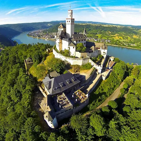 Haus Stefanie Hébergement de vacances *