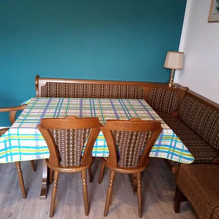 Haus Stefanie Niederburg