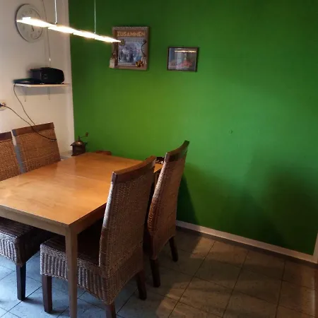 Haus Stefanie * Niederburg