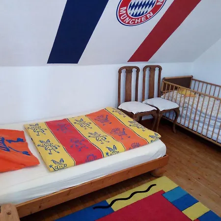 Haus Stefanie *