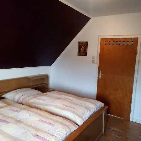 بيت للعطل Haus Stefanie