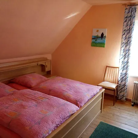 Haus Stefanie * Niederburg