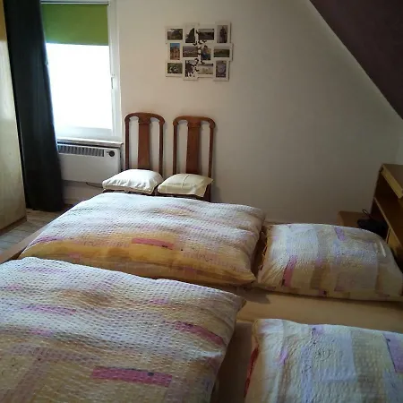 Haus Stefanie * Niederburg