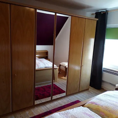 Haus Stefanie *