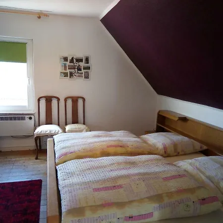 Haus Stefanie *