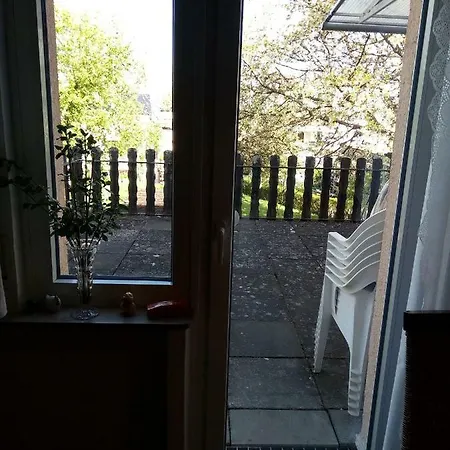 Semesterbostad Haus Stefanie *