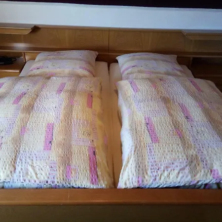 Haus Stefanie بيت للعطل *