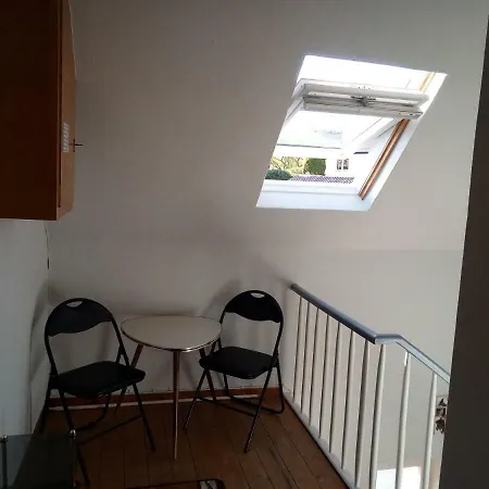Hébergement de vacances Haus Stefanie *