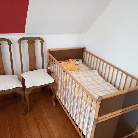 Haus Stefanie Niederburg