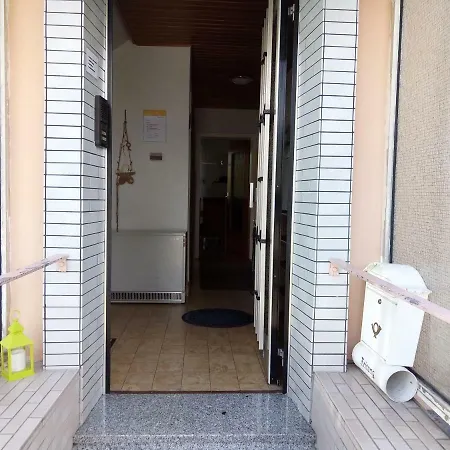 Haus Stefanie * Niederburg