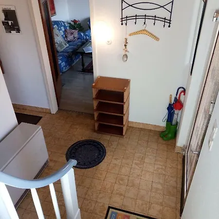 Haus Stefanie Casa de Férias *