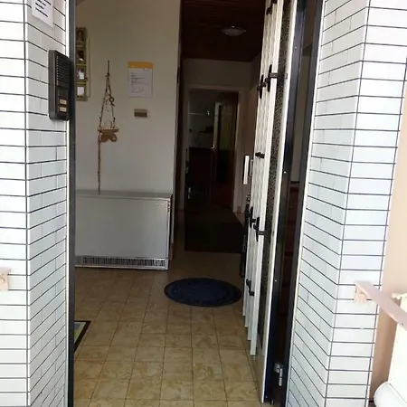 بيت للعطل Haus Stefanie