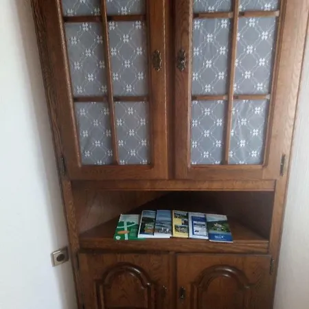 بيت للعطل Haus Stefanie