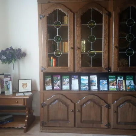 Haus Stefanie Niederburg