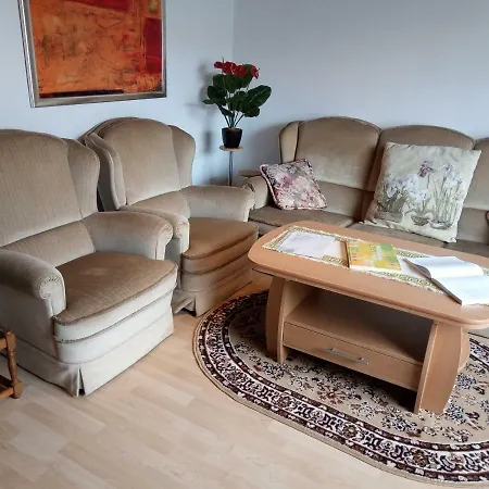 Haus Stefanie Niederburg