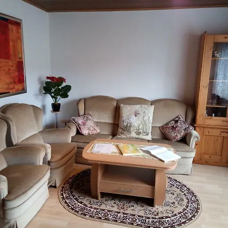 بيت للعطل Haus Stefanie *