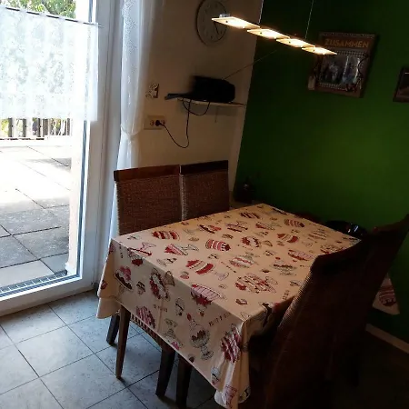 Casa de Férias Haus Stefanie