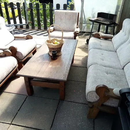 بيت للعطل Haus Stefanie