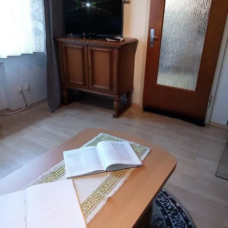 Casa de Férias Haus Stefanie *