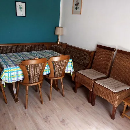 Casa de Férias Haus Stefanie