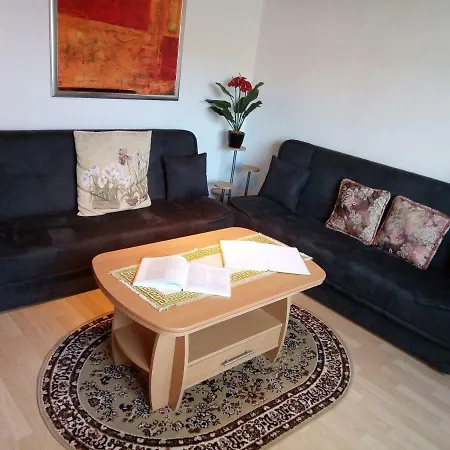 Haus Stefanie Niederburg