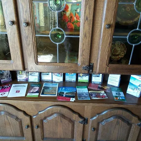 Casa de Férias Haus Stefanie *