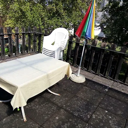 Haus Stefanie Niederburg